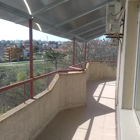 Apartment Sea Star Byala (Varna)
