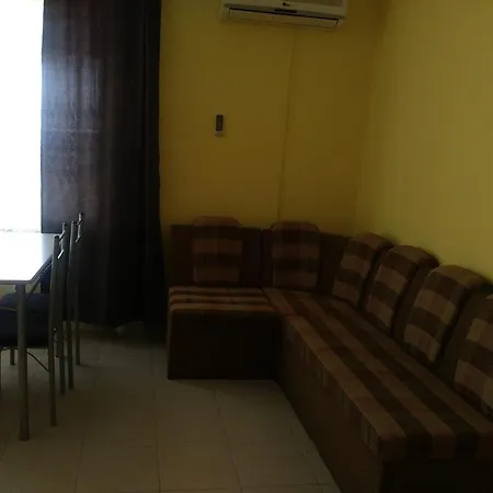 Apartment Sea Star Byala (Varna)