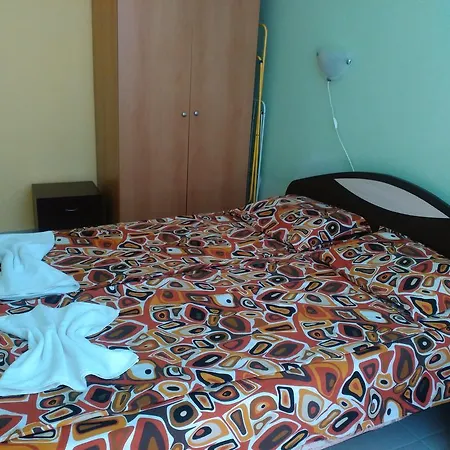 Apartment Sea Star Byala (Varna)