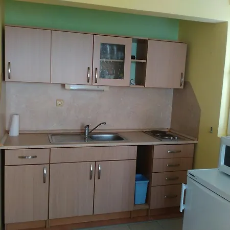 Apartment Sea Star *