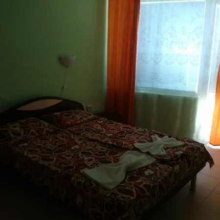 Apartment Sea Star Byala (Varna)