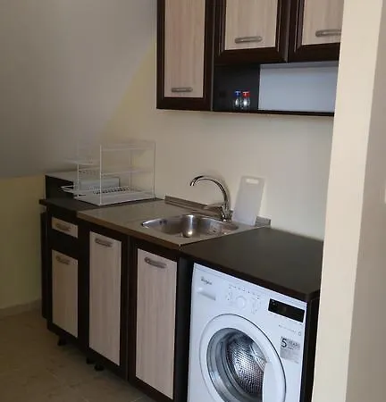 Apartment Sea Star