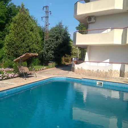 Apartment Sea Star Byala (Varna)