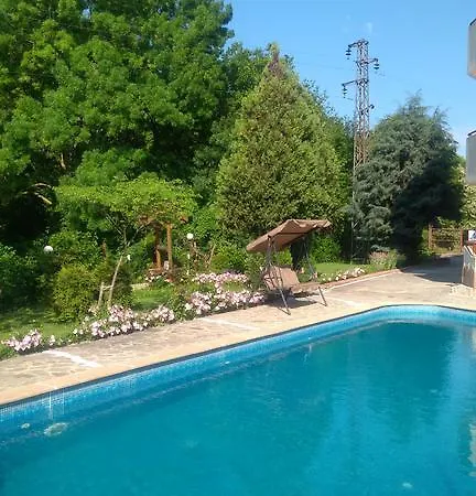 Sea Star Apartment Byala (Varna)